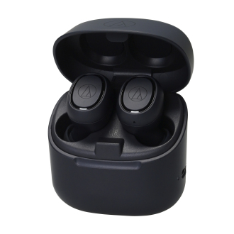 Audio Technica ATH-CK3TW Wireless Earphones - Analogue Seduction